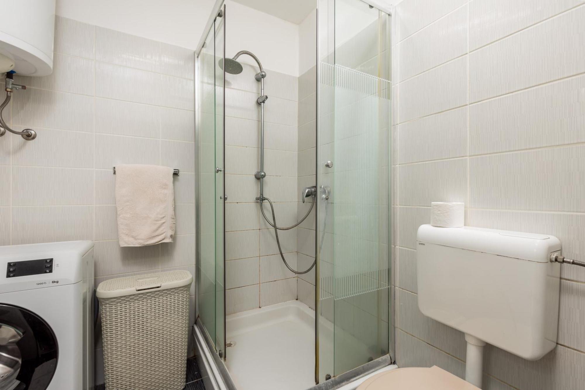 Beli Kamik Apartments Rijeka Dış mekan fotoğraf