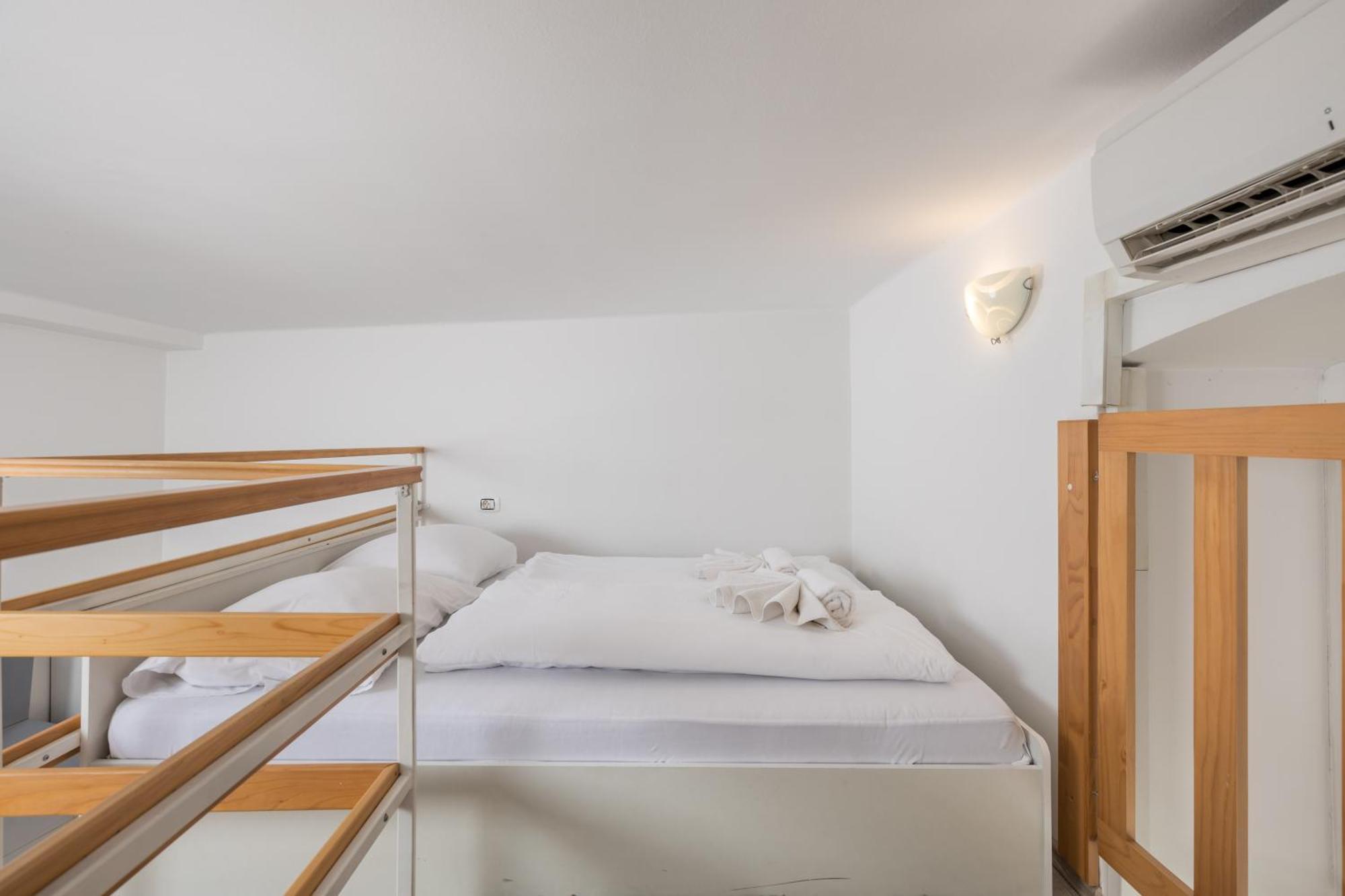 Beli Kamik Apartments Rijeka Dış mekan fotoğraf