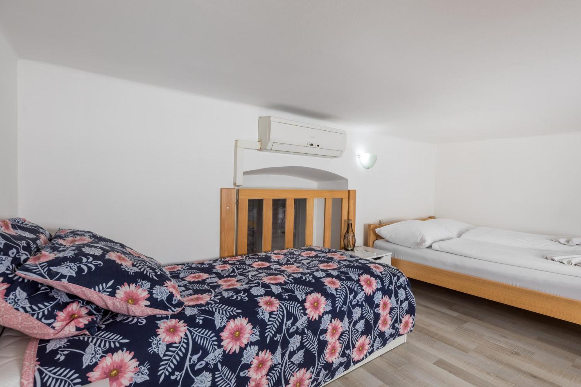 Beli Kamik Apartments Rijeka Dış mekan fotoğraf