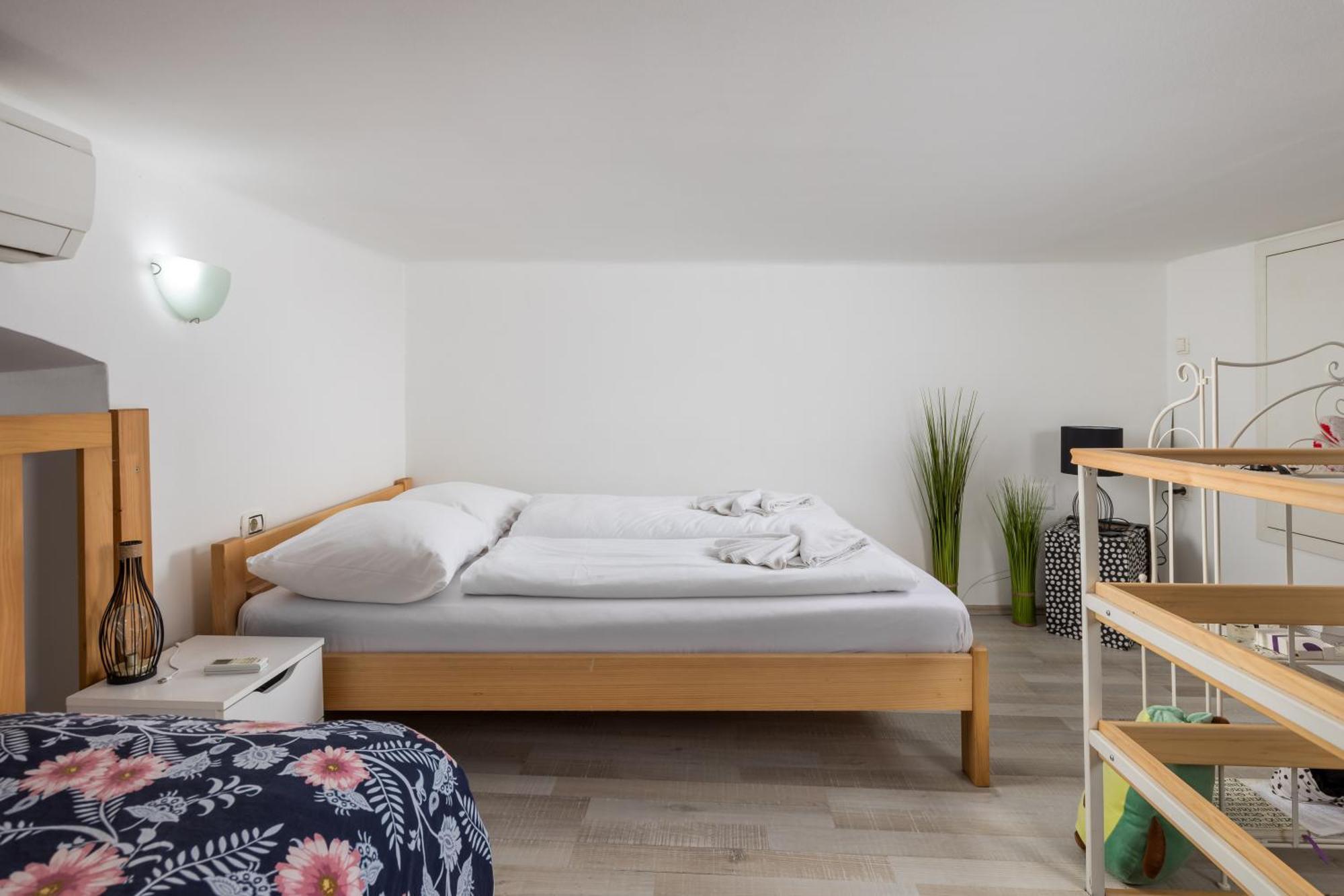 Beli Kamik Apartments Rijeka Dış mekan fotoğraf